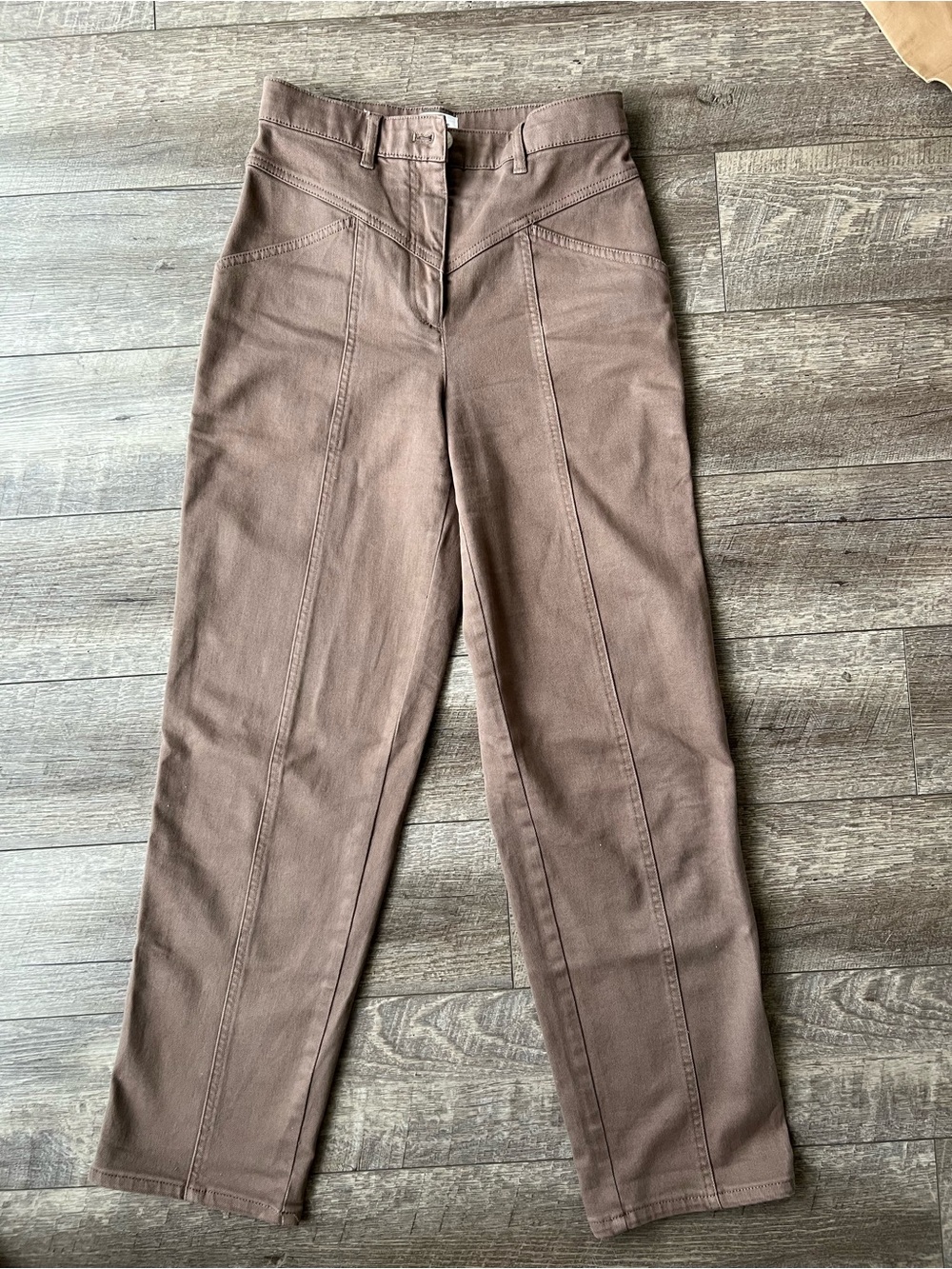 Aritzia Wilfred Archer Pant